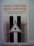 Neural connections, mental computation