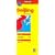 Beijing, China Travel Map (China Regional Maps)