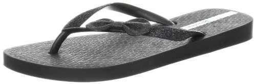 iPANEMA Women's Glitter Thong Sandal