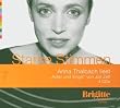 Adler und Engel. Starke Stimmen. Brigitte H�rbuch-Edition, 4 CDs