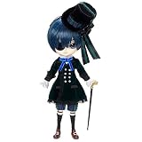 41Igiqg8y5L. SL160  Pullip Fashion Doll From Black Butler Ciel