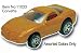 B 'n' G Ultra Speed Corvette