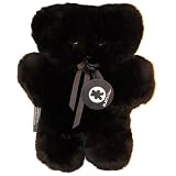 FlatOut Bear Licorice (black)