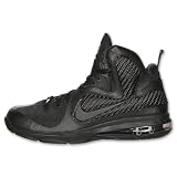 Nike Lebron 9 Mens Basketball Shoes Black/Black-Anthracite 469764-001