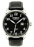 ZEPPELIN - Men's Watches - Zeppelin Chronometer Glashuette Observatory - Ref. 7650-2