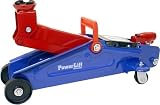 BR Tools 2 Ton Floor Jack