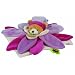 Doudou et Compagnie - 225 - Doudou - Collector Fleur - Rose