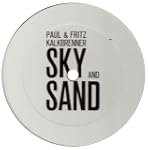 Sky & Sand [Vinilo]