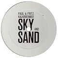 Sky & Sand [Vinyl Maxi-Single]