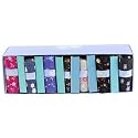 Fly Flot Ladies Flower Socks 7 Pack