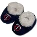Minnesota Twins Baby Bootie Slipper