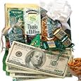 Cheap SCHEDULE YOUR DELIVERY DAY! Thanks A Million! Thank You Gift Basket - Gift Tote