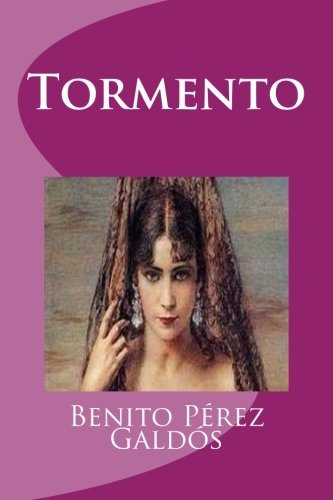Tormento (Spanish Edition)