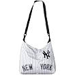 New York Yankees  Jersey Tote Bag 15" x 4" x 13"