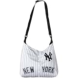 New York Yankees Jersey Tote Bag 15 x 4 x 13