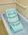 Children's Chaise Child Seat