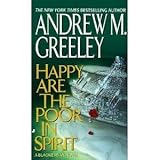 Happy are the poor in spirit