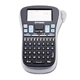 DYMOLabelManagerLM260PlabelPrinter,Black/Gray(1754490)