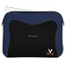 NCAA Virginia Cavaliers Black-Navy Blue Neoprene Laptop Sleeve