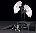 Photo Basics 240 Strobelite Two Light Kit