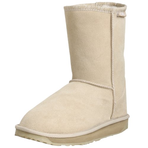 Emu Australia Women's 200702 Bronti Lo Sand 7 UK Regular