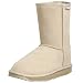Emu Australia Women's 200702 Bronti Lo Sand 7 UK Regular