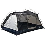 Sierra Designs Zeta 4 Person Tent (Spring 2010)