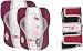 Powerslide Kinder Schützer - Set Lucy 99 Größe XS