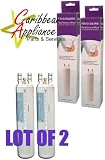 Frigidaire ULTRAWF PureSource Ultra Water Filter (2-Pack)