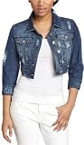 XOXO Junior's Piper Jean Jacket