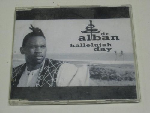 Dr. Alban - Hallelujah Day - Zortam Music