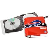 Buffalo Bills Rock-n-Road CD Holder