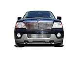 Aluminum Billet Grilles