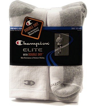  ... Champion, Champion Socks, Champion Mens Socks, Apparel, Departments
