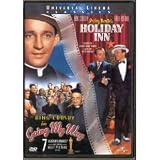 Bing Crosby Double Feature:Going My Way / Holiday Inn