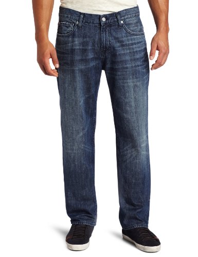 41IgpAvn 8L 7 For All Mankind Mens The Austyn Straight