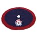 Texas Rangers Tree Skirt