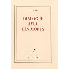 Dialogue avec les morts