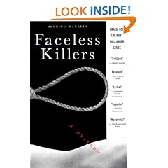 Faceless Killers