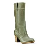 Timberland Lederstiefel RUDSTON (Grau)