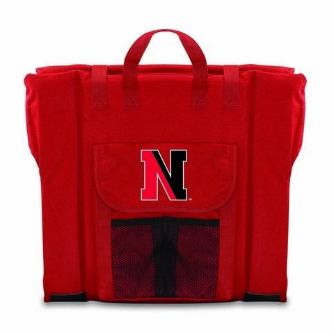 Northeastern University Huskies Stadium Seat & Cooler Tote Combo