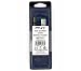 Electronics : PNY - 2 GB DDR2 800 MHz SODIMM PC6400 Portable PC Memory Module (S2GBN16Q800J-SB)