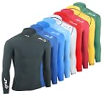 SUB COLD Kinder Kompressionsshirt The...