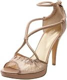 Nine West Womens Taketwo Ankle-Strap Sandal Sandals