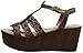 Sbicca Women's Davenport Platform Sandal