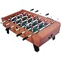 Tabletop Foosball Game Table