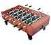 Tabletop Foosball Game Table