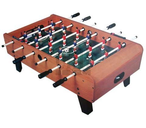 Tabletop Foosball Game Table