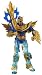 Bandai 25038 - Solaris Knight Legendary Phoenix