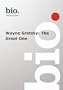 Biography -- Biography Wayne Gretzky: The Great One